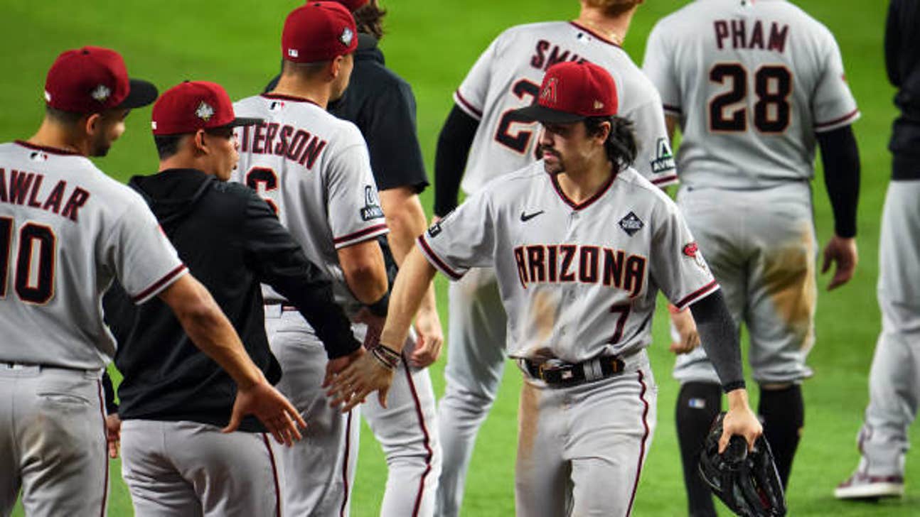 How to Watch Rangers vs. Diamondbacks World Series Game 3 - October 30