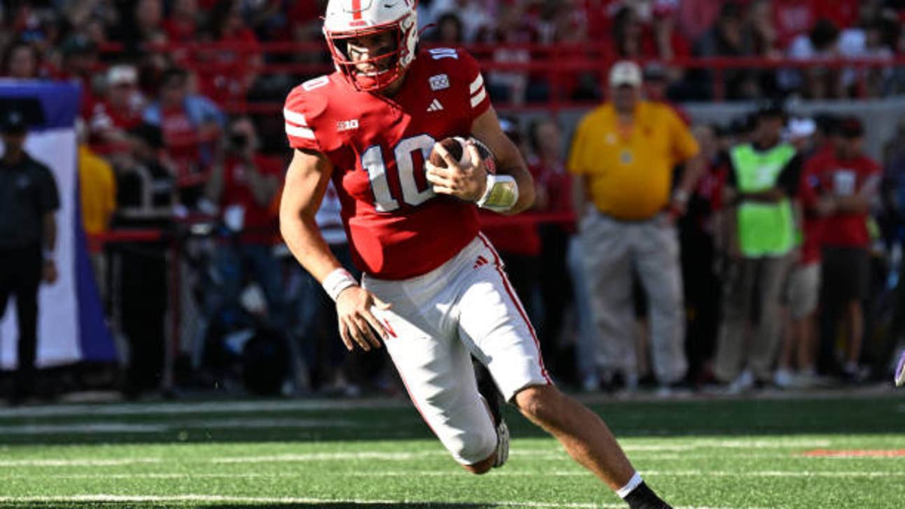 Nebraska vs. Purdue Prediction, Odds, Picks - October 28
