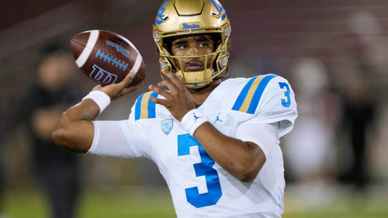 UCLA vs. Arizona State: TV Channel, Live Stream, Time, How to Watch – November 11