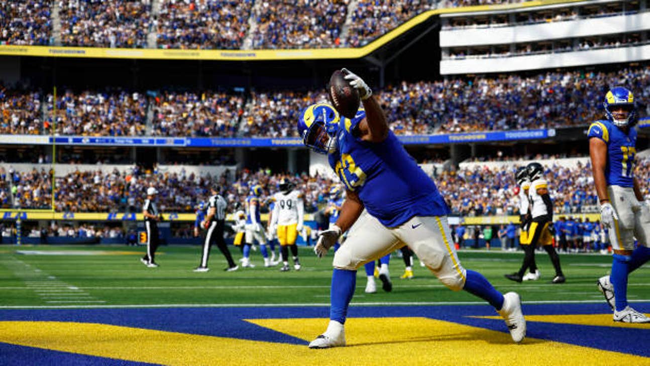 Tutu Atwell Odds and Prop Bets vs. Cardinals – NFL Week 12 2023