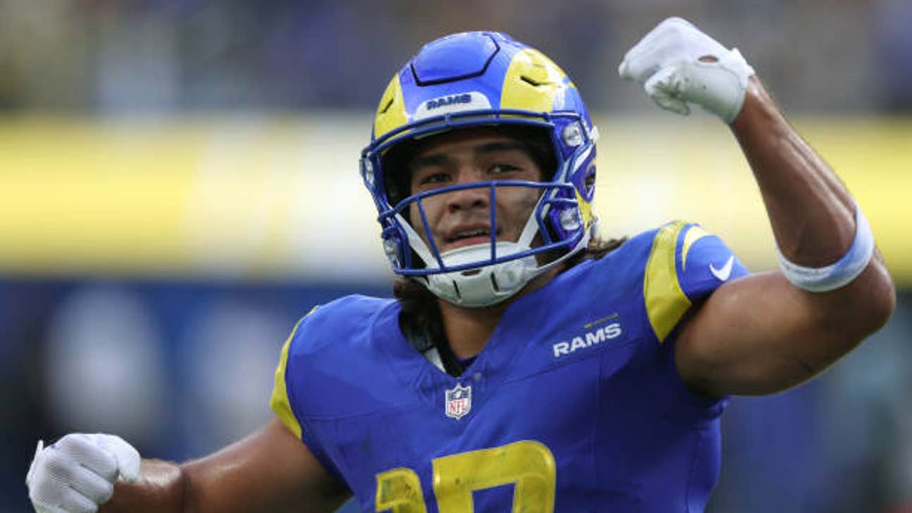 Puka Nacua Odds and Prop Bets vs. Cowboys – NFL Week 8 2023