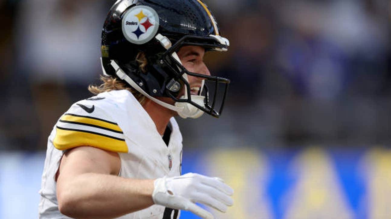 Kenny Pickett Odds and Prop Bets vs. Jaguars – NFL Week 8 2023