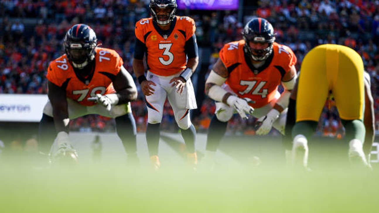 Bills vs. Broncos Injury Report – Week 10, 2023