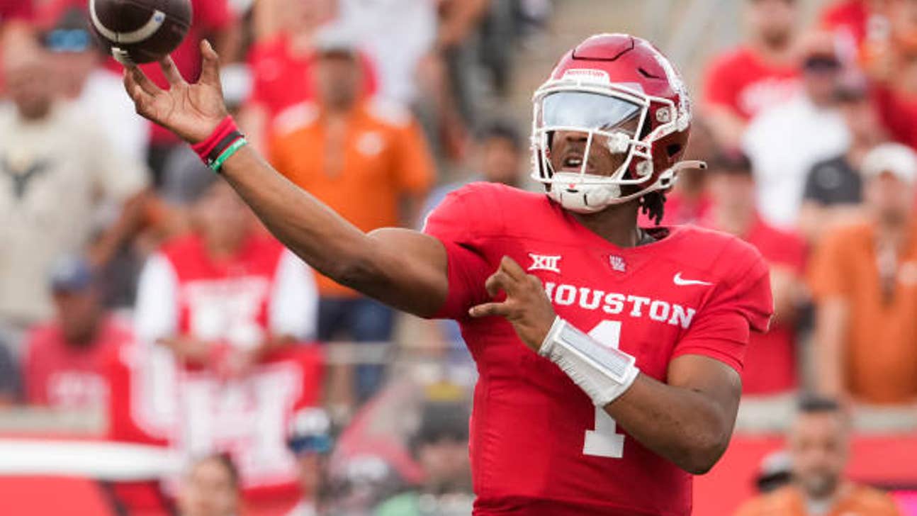 Kansas State vs. Houston Prediction, Odds, Picks - October 28