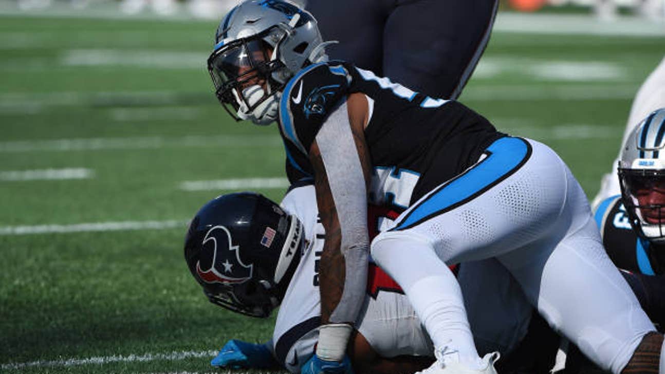 Nico Collins Odds and Prop Bets vs. Buccaneers – NFL Week 9 2023