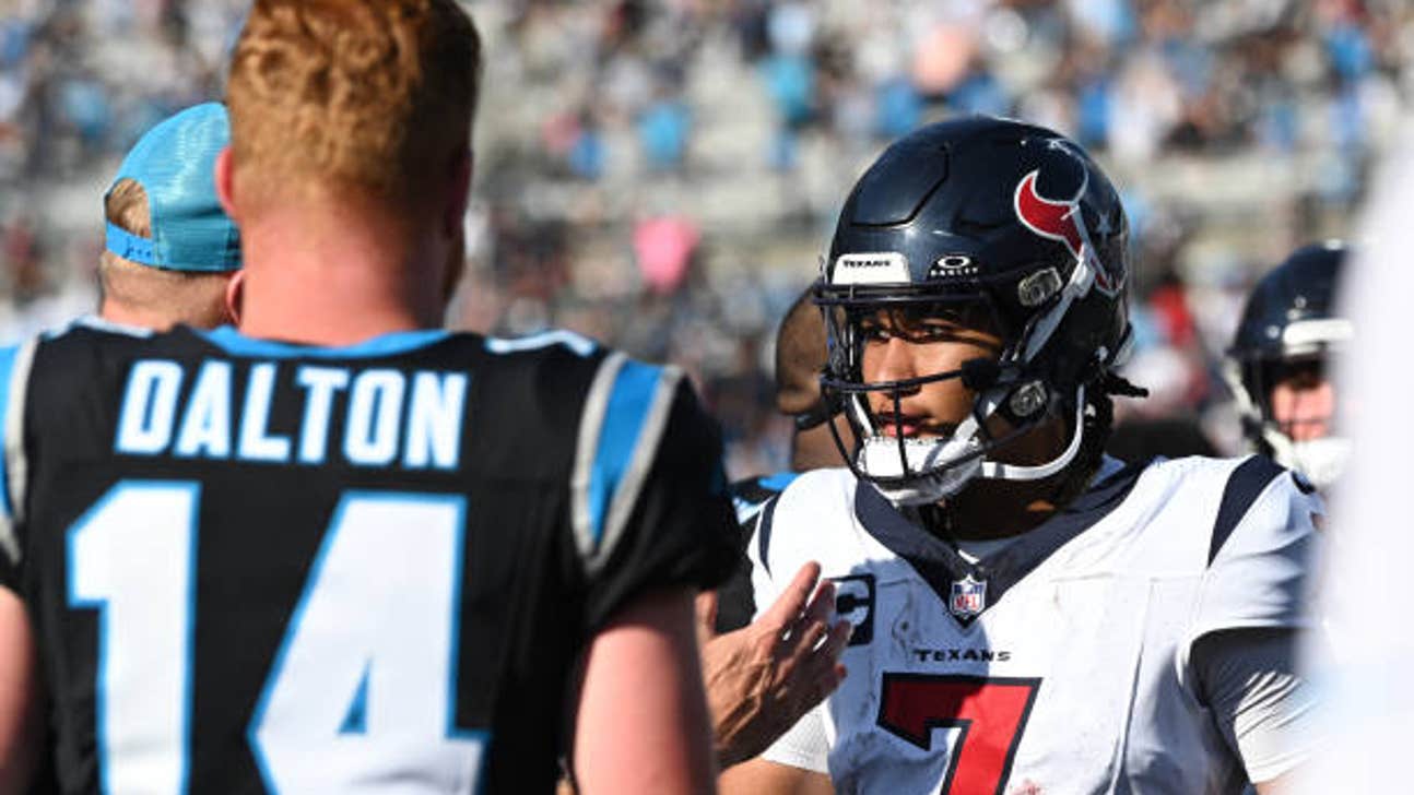 How to Watch Panthers vs. Colts: Time, TV Channel and Live Stream – Week 9