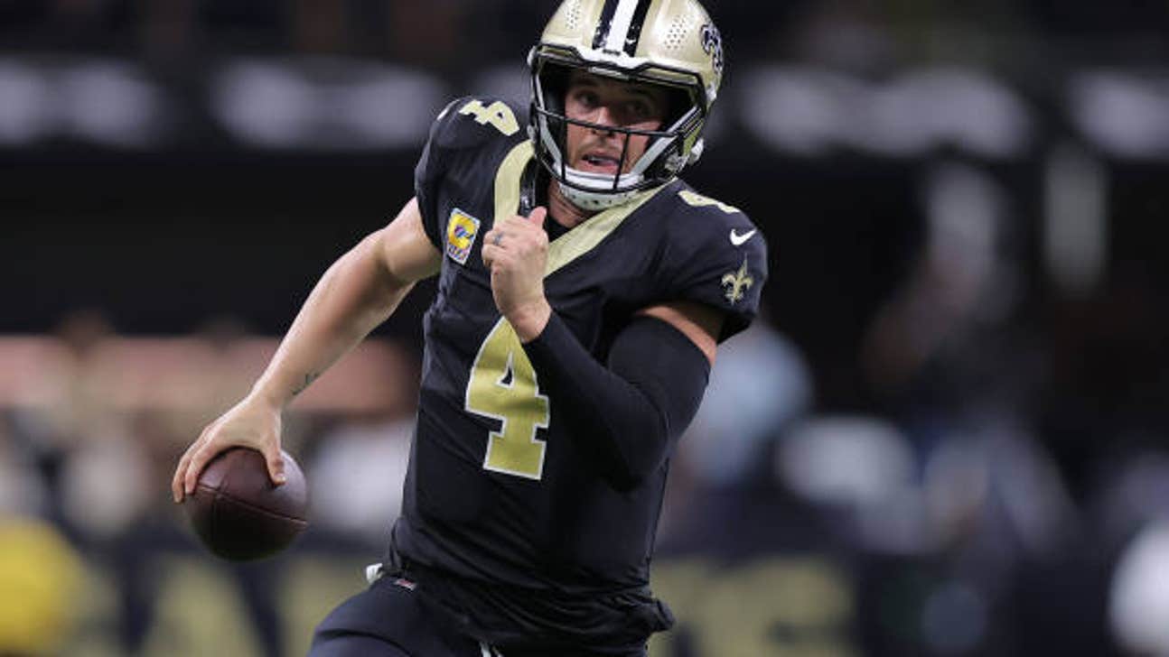 How to Watch Colts vs. Saints: Time, TV Channel and Live Stream – Week 8