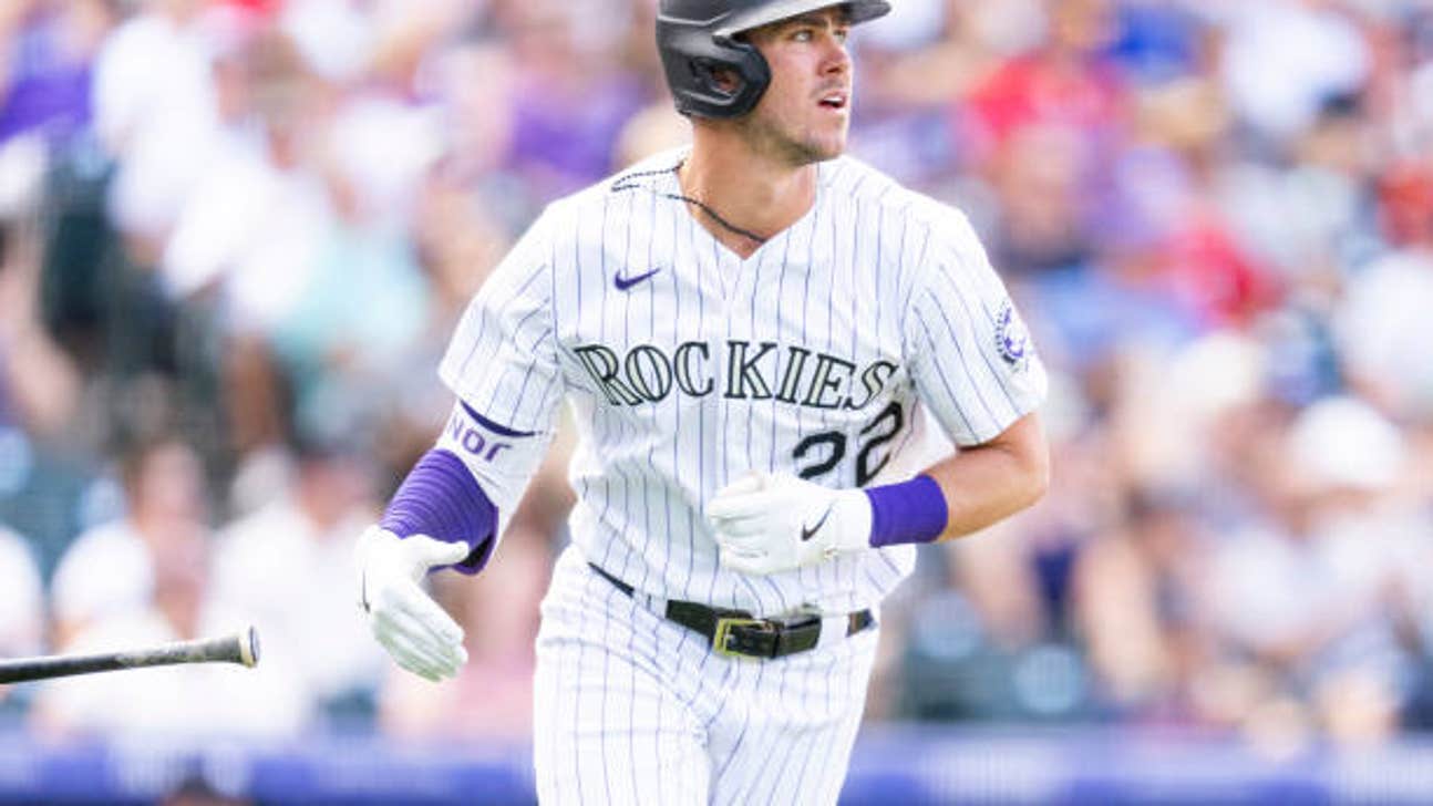 Diamondbacks vs. Rockies Prediction, Odds, Picks - March 29