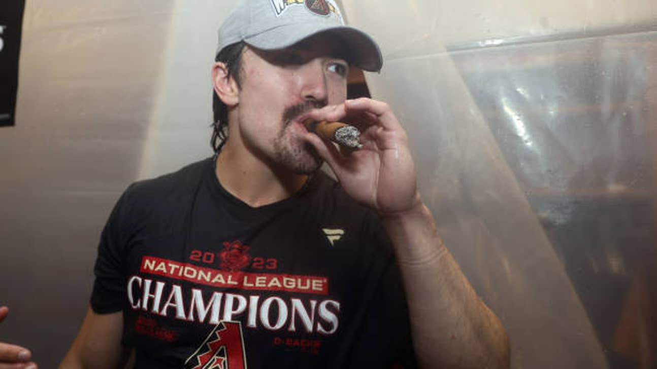 How to Watch Rangers vs. Diamondbacks World Series Game 1 - October 27