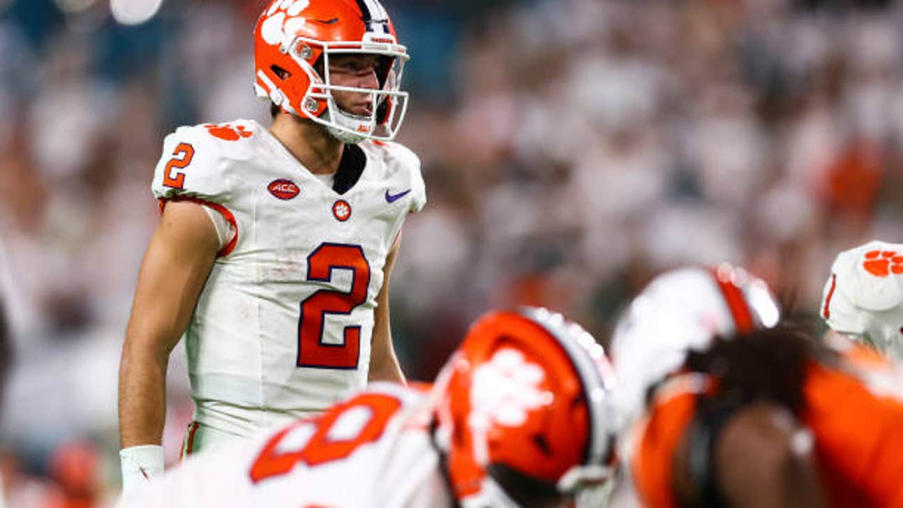 Clemson vs. NC State Prediction, Odds, Picks - October 28