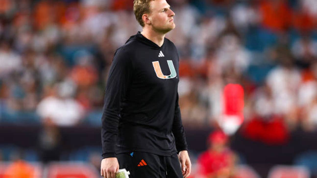 Miami (FL) vs. Virginia Prediction, Odds, Picks - October 28