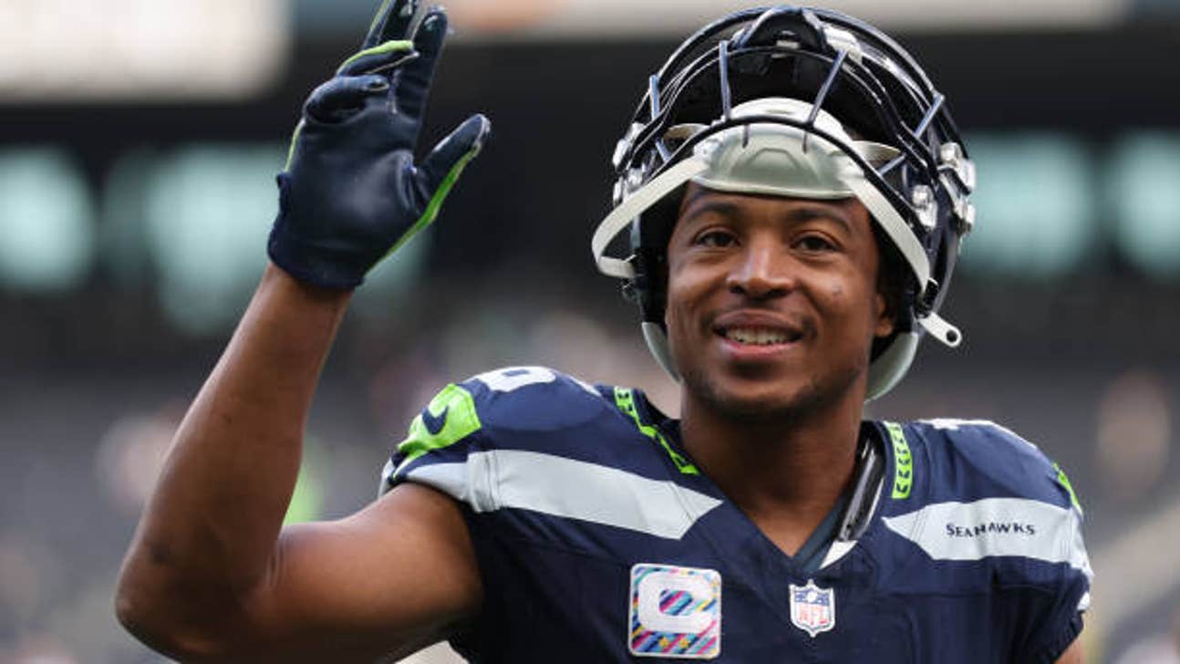Tyler Lockett Odds and Prop Bets vs. Browns – NFL Week 8 2023