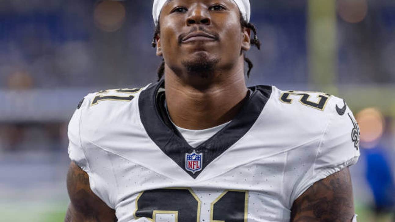 Jamaal Williams Odds and Prop Bets vs. Bears – NFL Week 9 2023