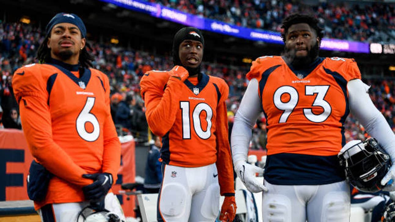 Bills vs. Broncos Prediction, Odds, Picks - Nov 13