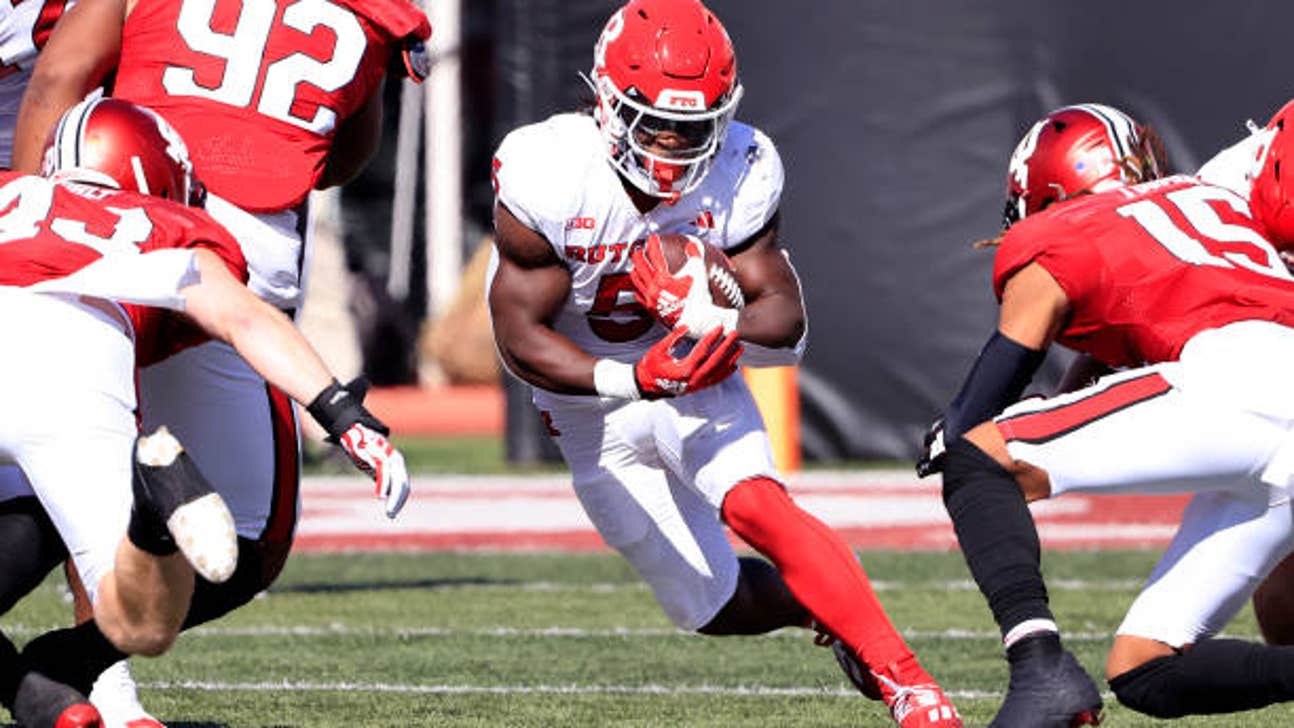 Ohio State vs. Rutgers Prediction, Odds, Picks - November 4