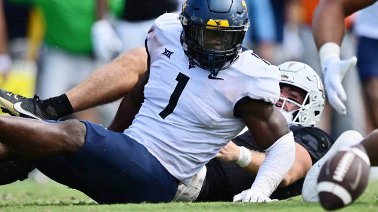 Cincinnati vs. UCF: TV Channel, Live Stream, Time, How to Watch – November 4