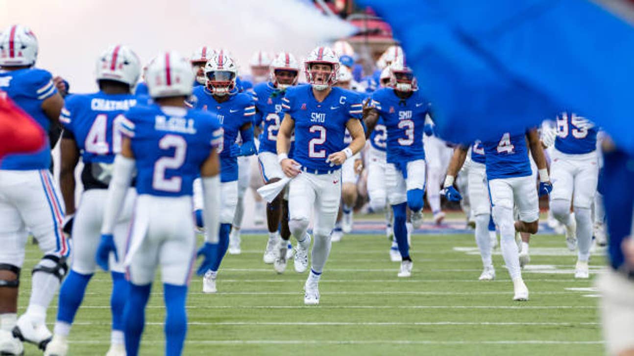 SMU vs. North Texas Prediction, Odds, Picks - November 10
