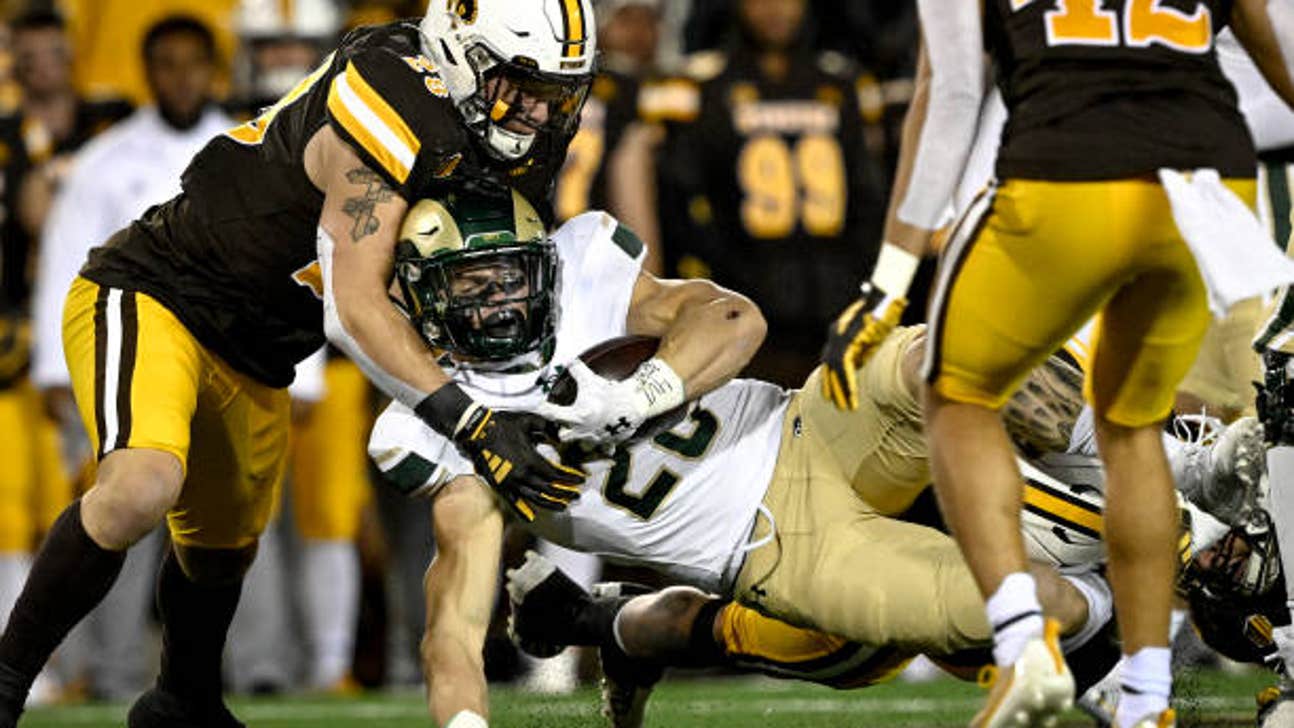 Colorado State vs. Nevada: TV Channel, Live Stream, Time, How to Watch – November 18