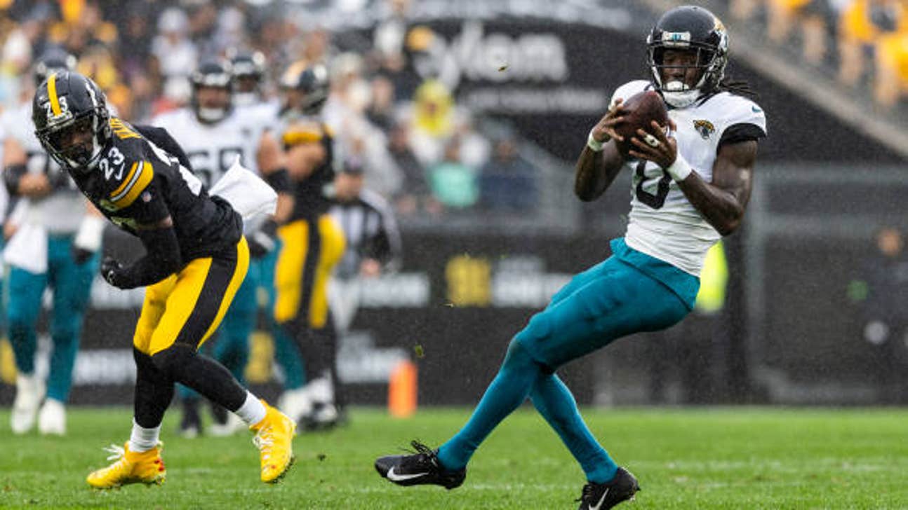 Calvin Ridley Odds and Prop Bets vs. 49ers – NFL Week 10 2023