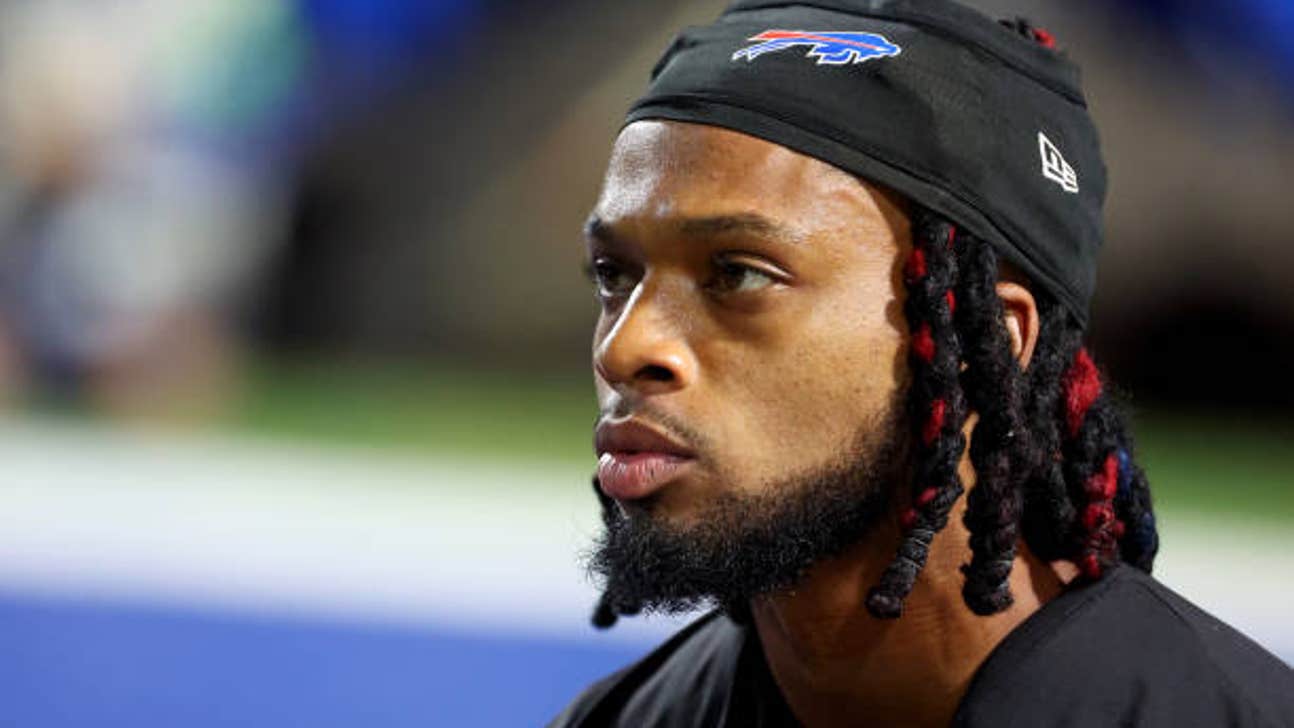Bengals vs. Bills Injury Report – Week 9, 2023