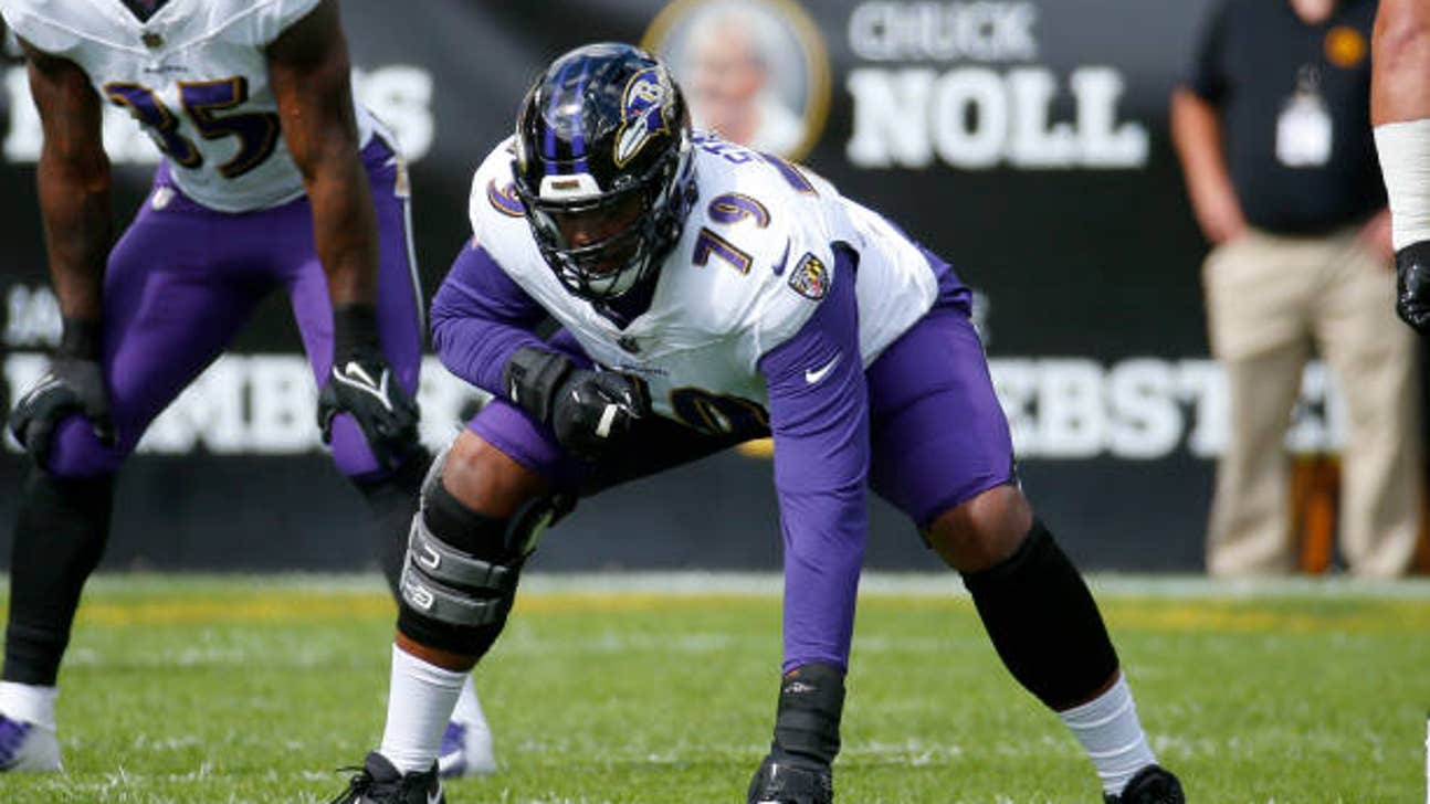 Ravens vs. Seahawks Injury Report – Week 9, 2023