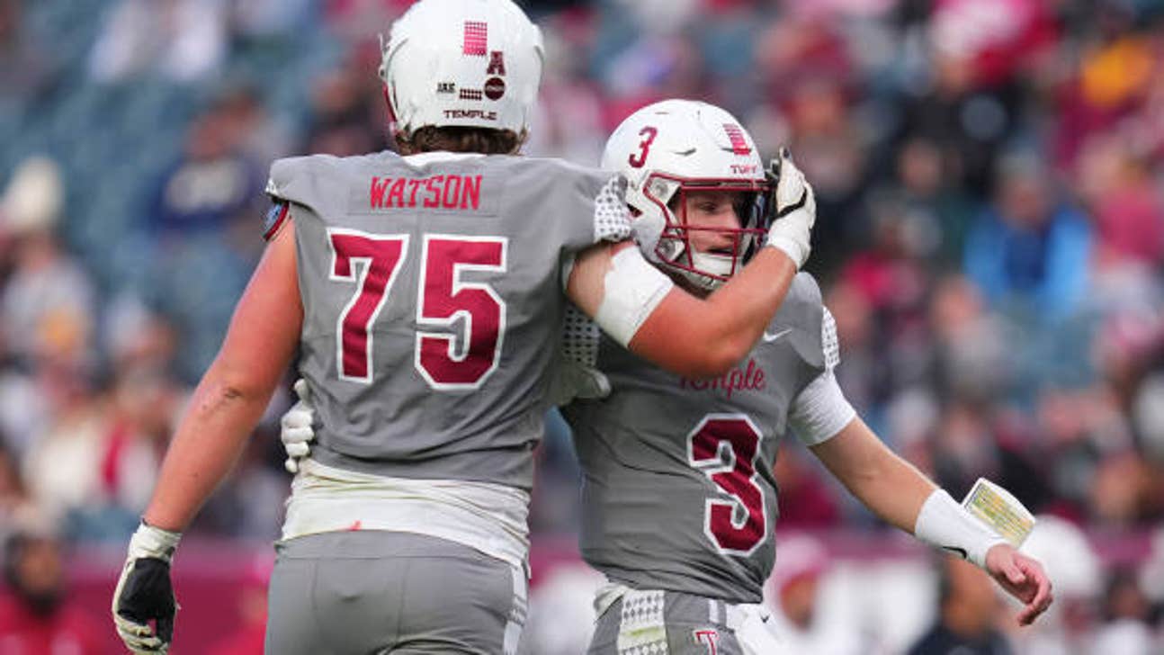 South Florida vs. Temple: TV Channel, Live Stream, Time, How to Watch – November 11