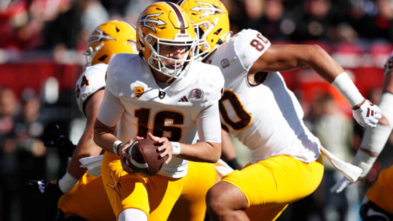 UCLA vs. Arizona State Prediction, Odds, Picks - November 11