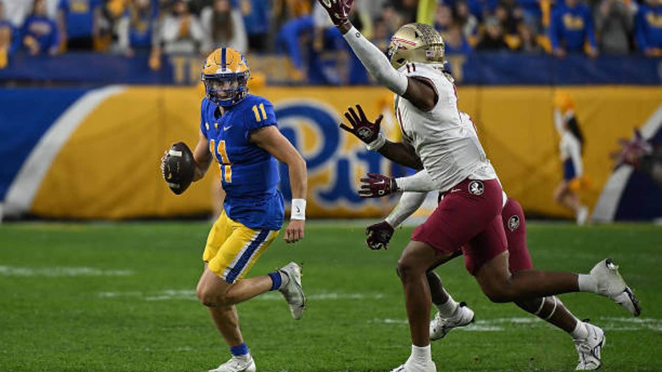 Pittsburgh vs. Syracuse Prediction, Odds, Picks - November 11