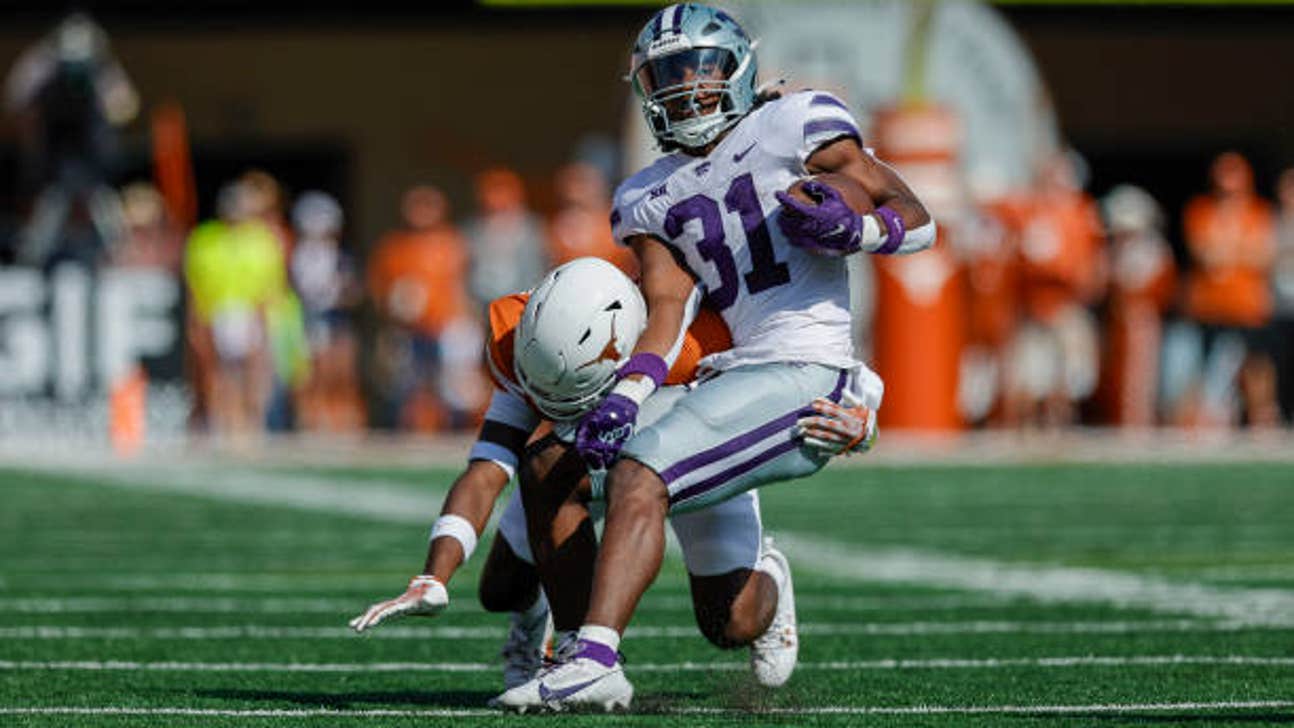 Kansas State vs. Baylor Prediction, Odds, Picks - November 11
