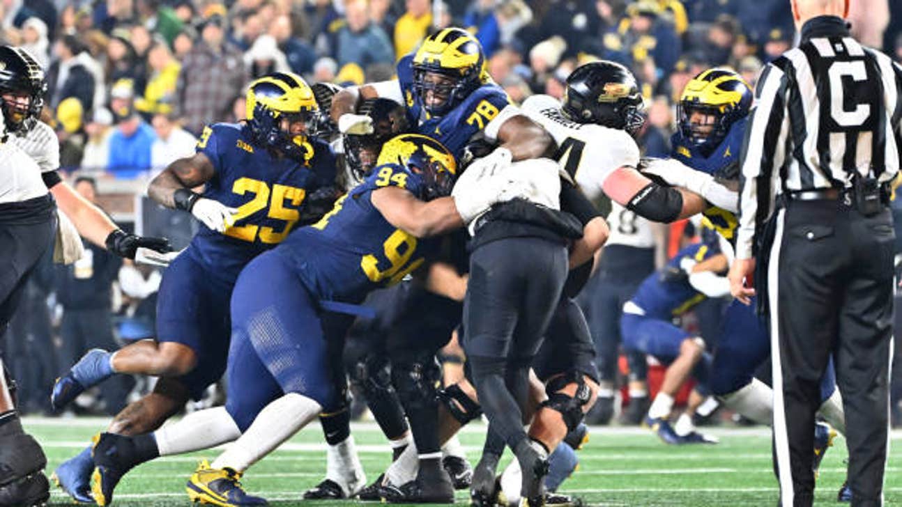 Northwestern vs. Purdue: TV Channel, Live Stream, Time, How to Watch – November 18