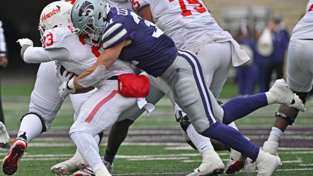 Houston vs. Cincinnati: TV Channel, Live Stream, Time, How to Watch – November 11