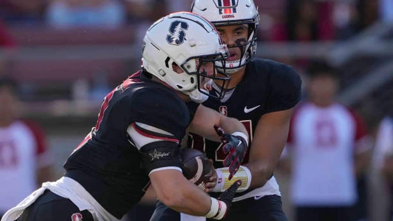 Washington State vs. Stanford Prediction, Odds, Picks - November 4