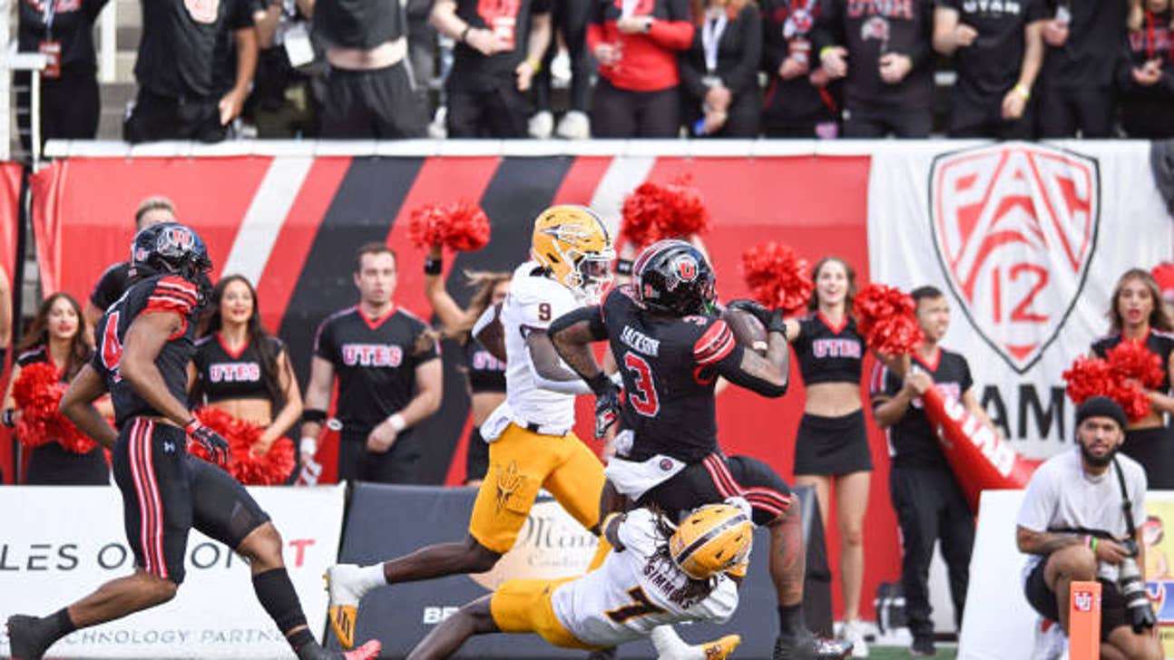 Washington vs. Utah Prediction, Odds, Picks - November 11