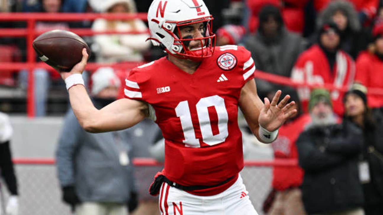 Nebraska vs. Michigan State Prediction, Odds, Picks - November 4