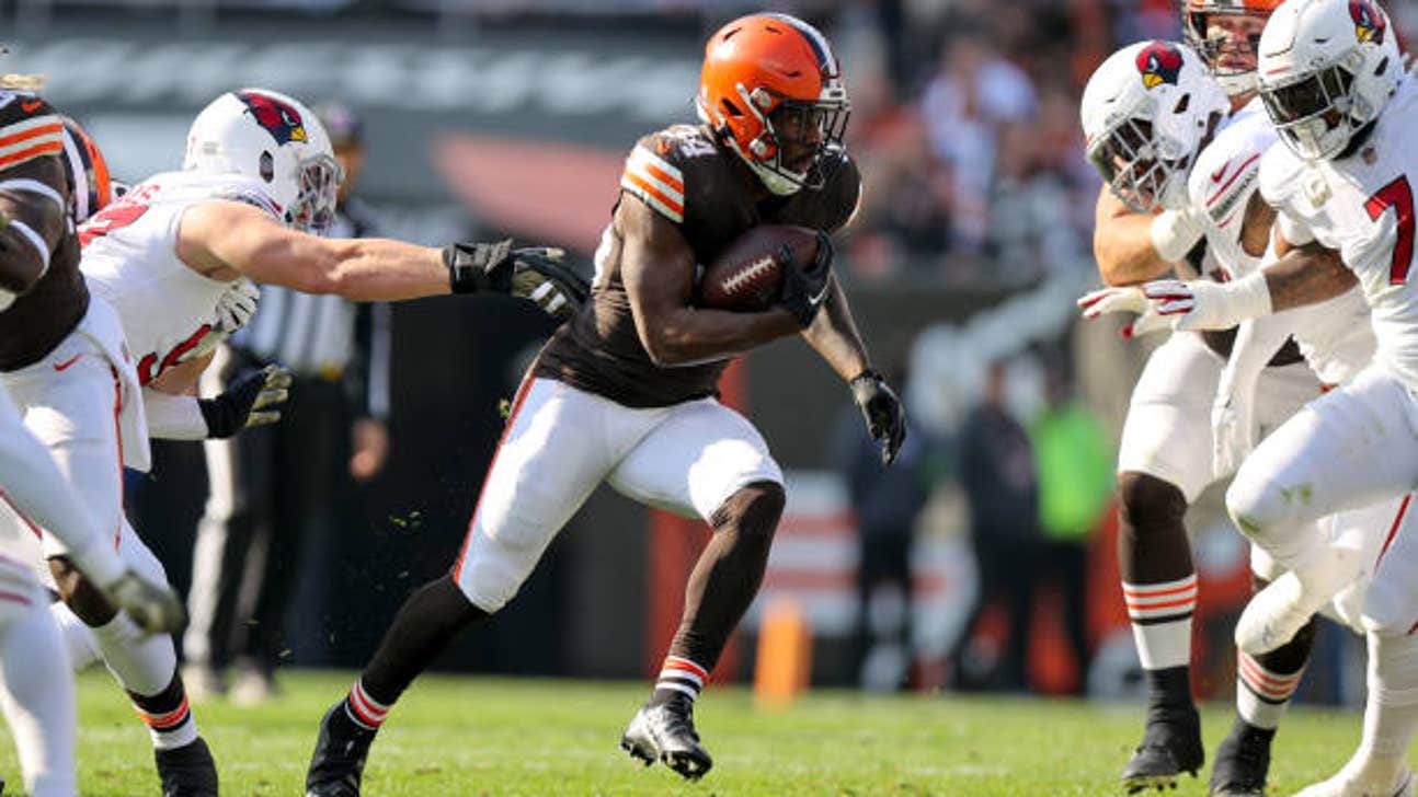 NFL Week 10 Predictions, Betting Odds & TV Schedule