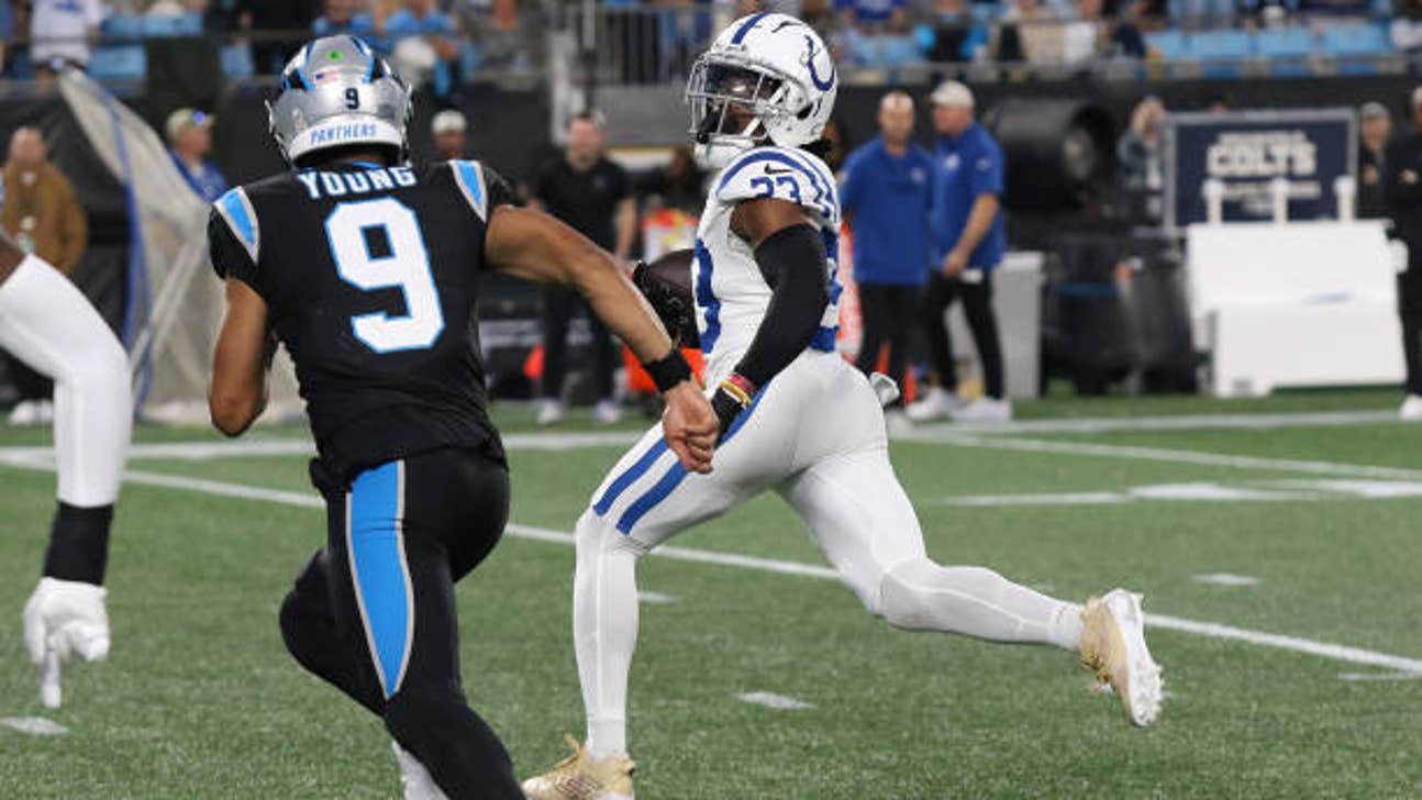 Bryce Young Odds and Prop Bets vs. Cowboys – NFL Week 11 2023