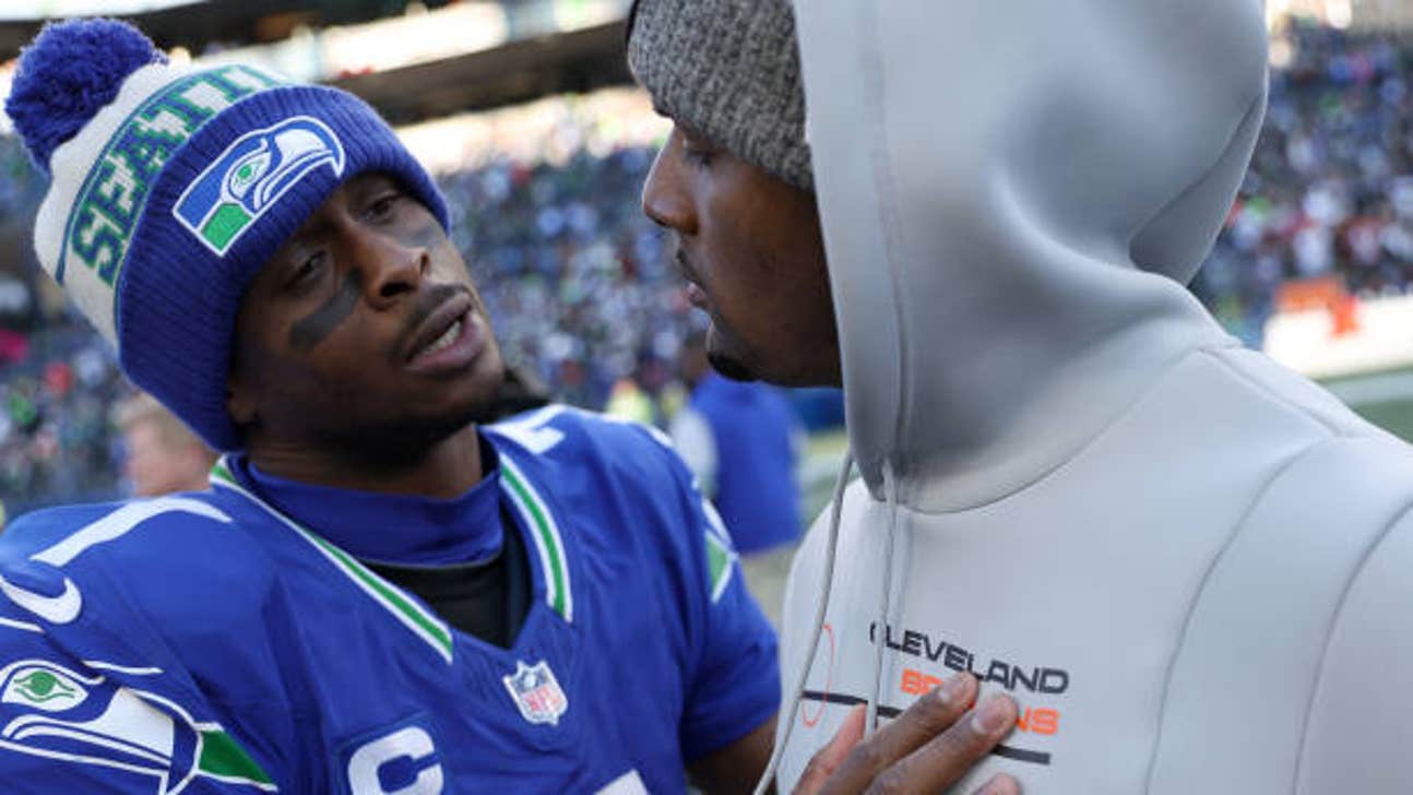 Browns vs. Cardinals Prediction, Odds, Picks - Nov 5