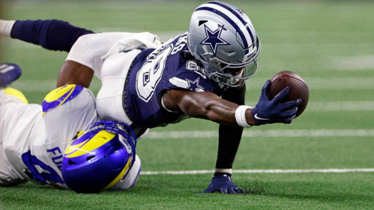 Eagles vs. Cowboys Prediction, Odds, Picks - Nov 5