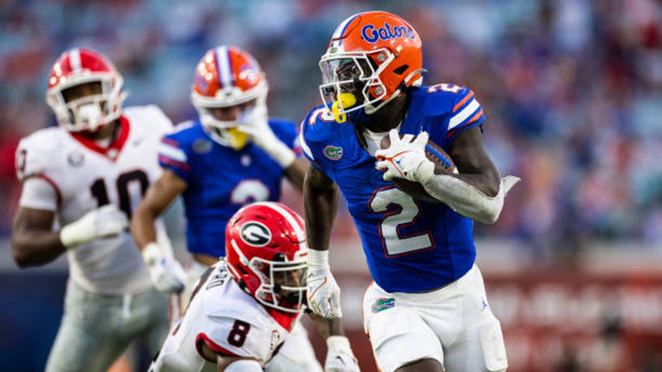 Florida vs. Arkansas Prediction, Odds, Picks - November 4