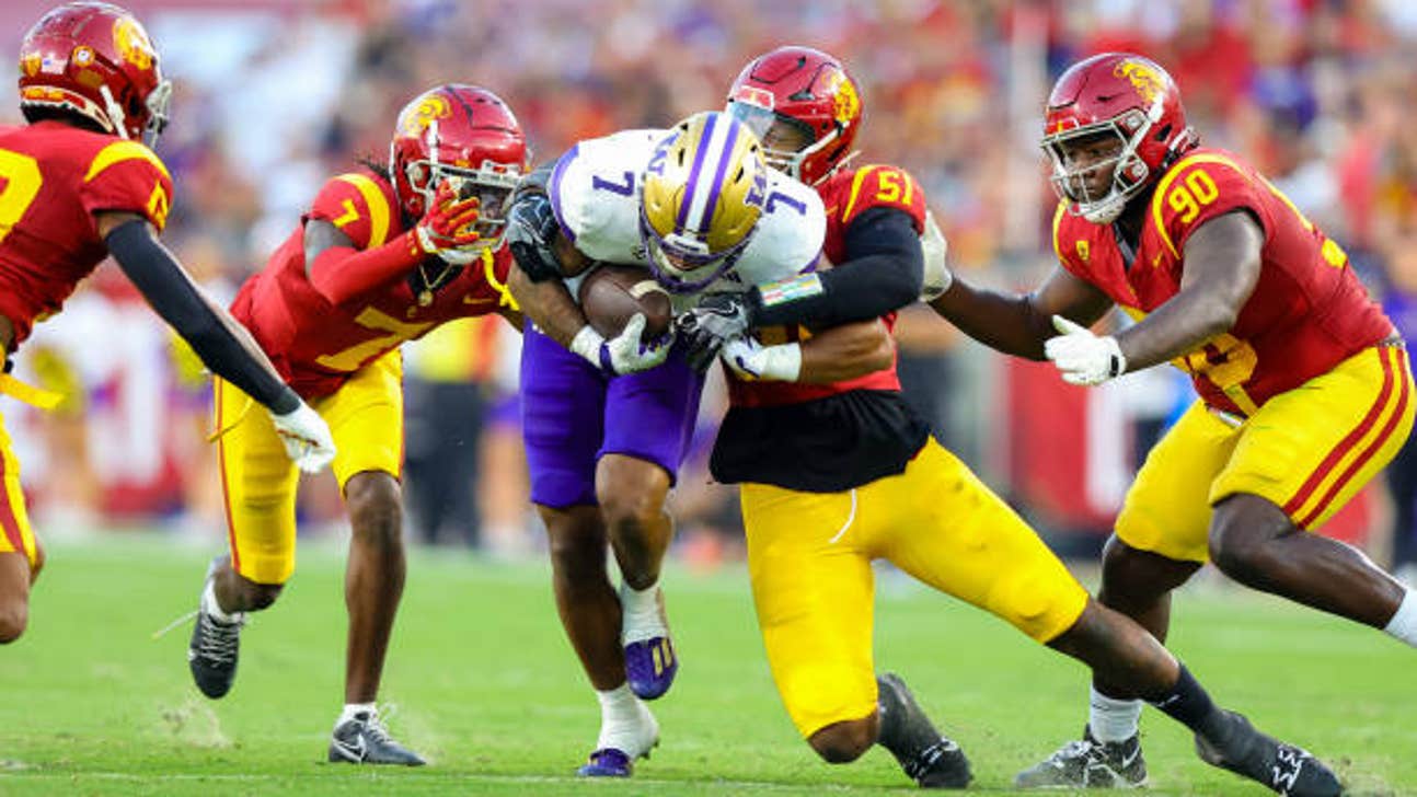 Washington vs. Utah: TV Channel, Live Stream, Time, How to Watch – November 11