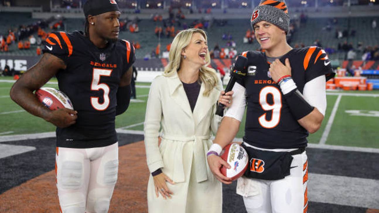 Bengals vs. Texans Prediction, Odds, Picks - Nov 12