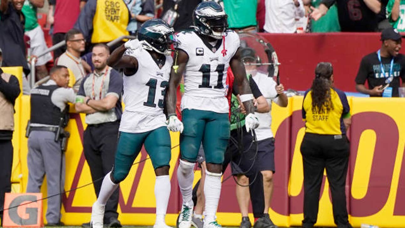Olamide Zaccheaus Odds and Prop Bets vs. Cowboys – NFL Week 9 2023