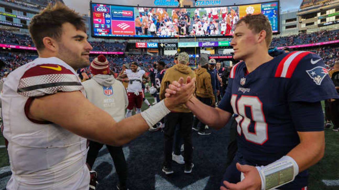 Sam Howell Odds and Prop Bets vs. Seahawks – NFL Week 10 2023