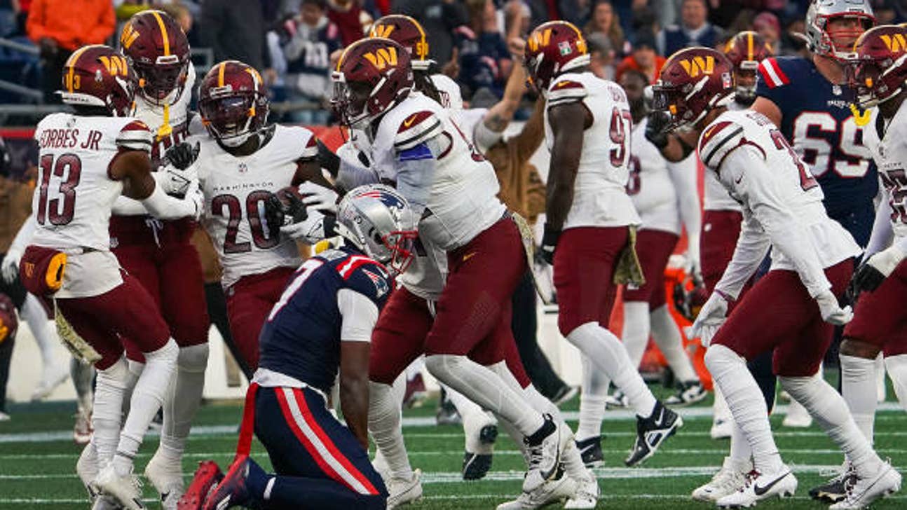 How to Watch Patriots vs. Colts: Time, TV Channel and Live Stream – Week 10