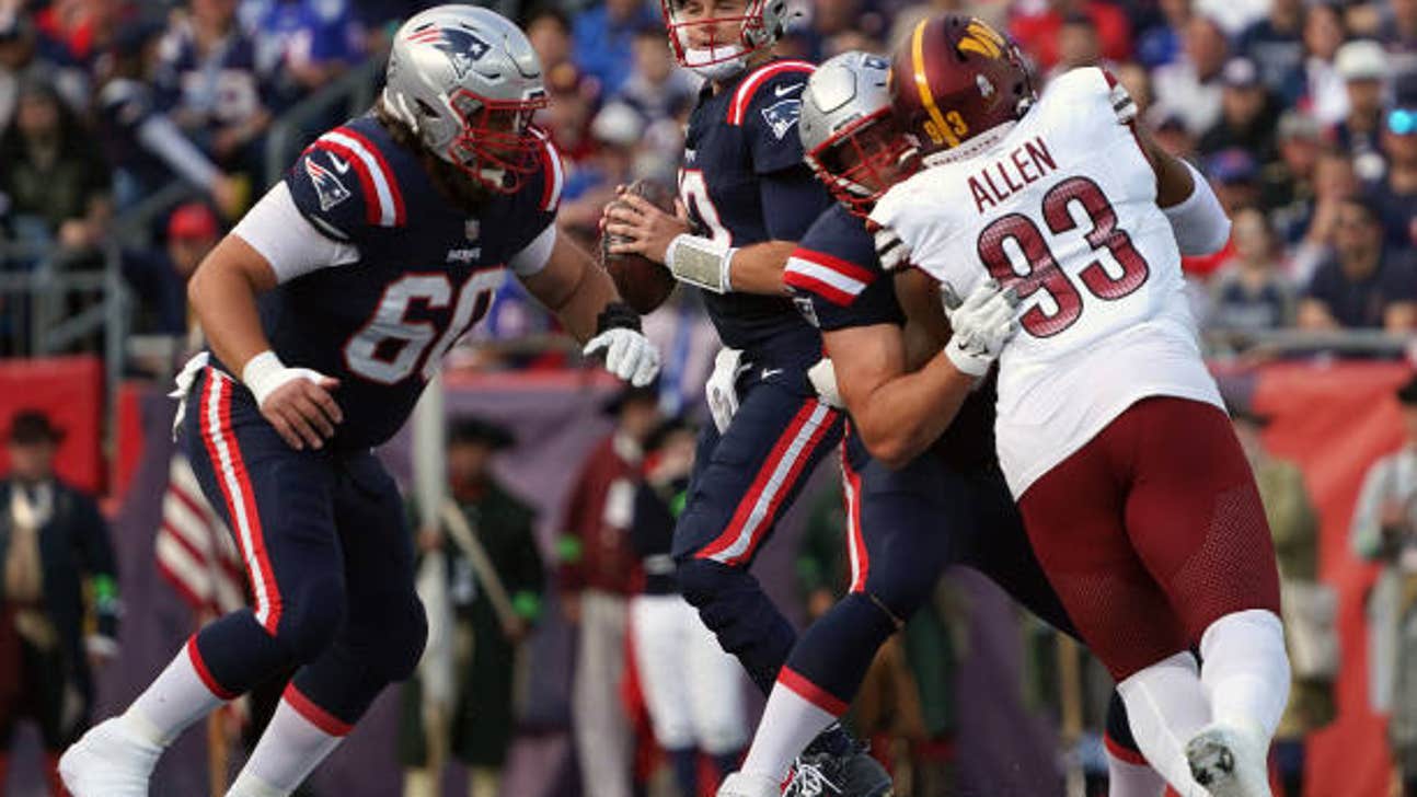 Colts vs. Patriots Prediction, Odds, Picks - Nov 12