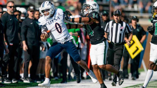 Marshall vs. UTSA: Frisco Bowl TV Channel, Live Stream, Time, How to Watch – December 19