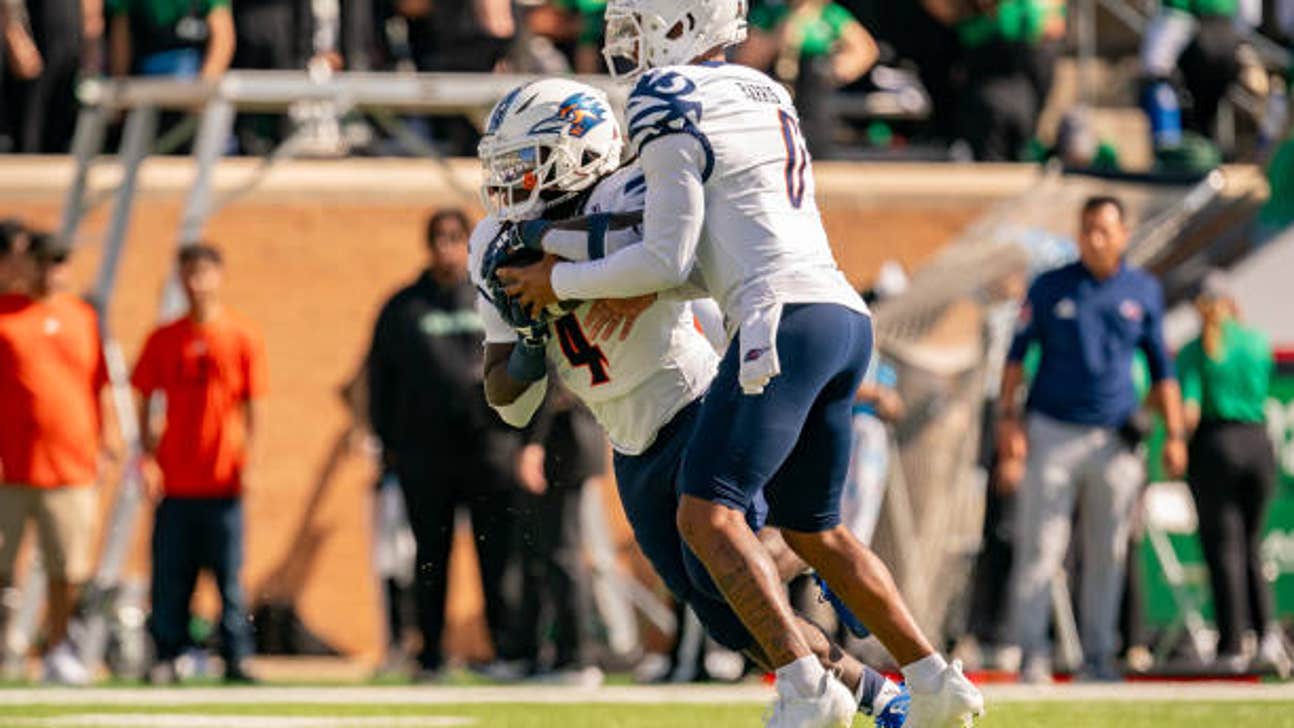 UTSA vs. Marshall Prediction, Odds, Picks - December 19