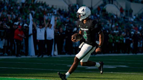 SMU vs. North Texas: TV Channel, Live Stream, Time, How to Watch – November 10