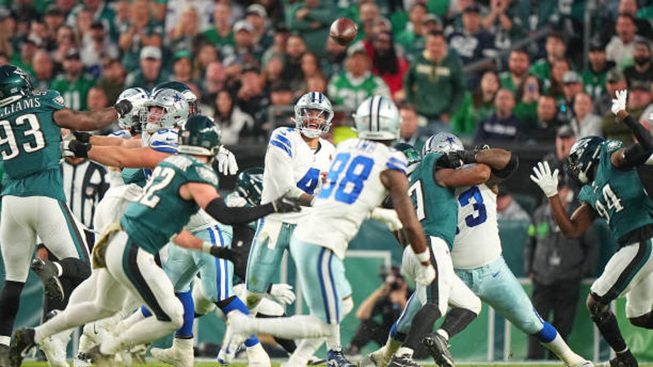 Cowboys vs. Giants Prediction, Odds, Picks - Nov 12