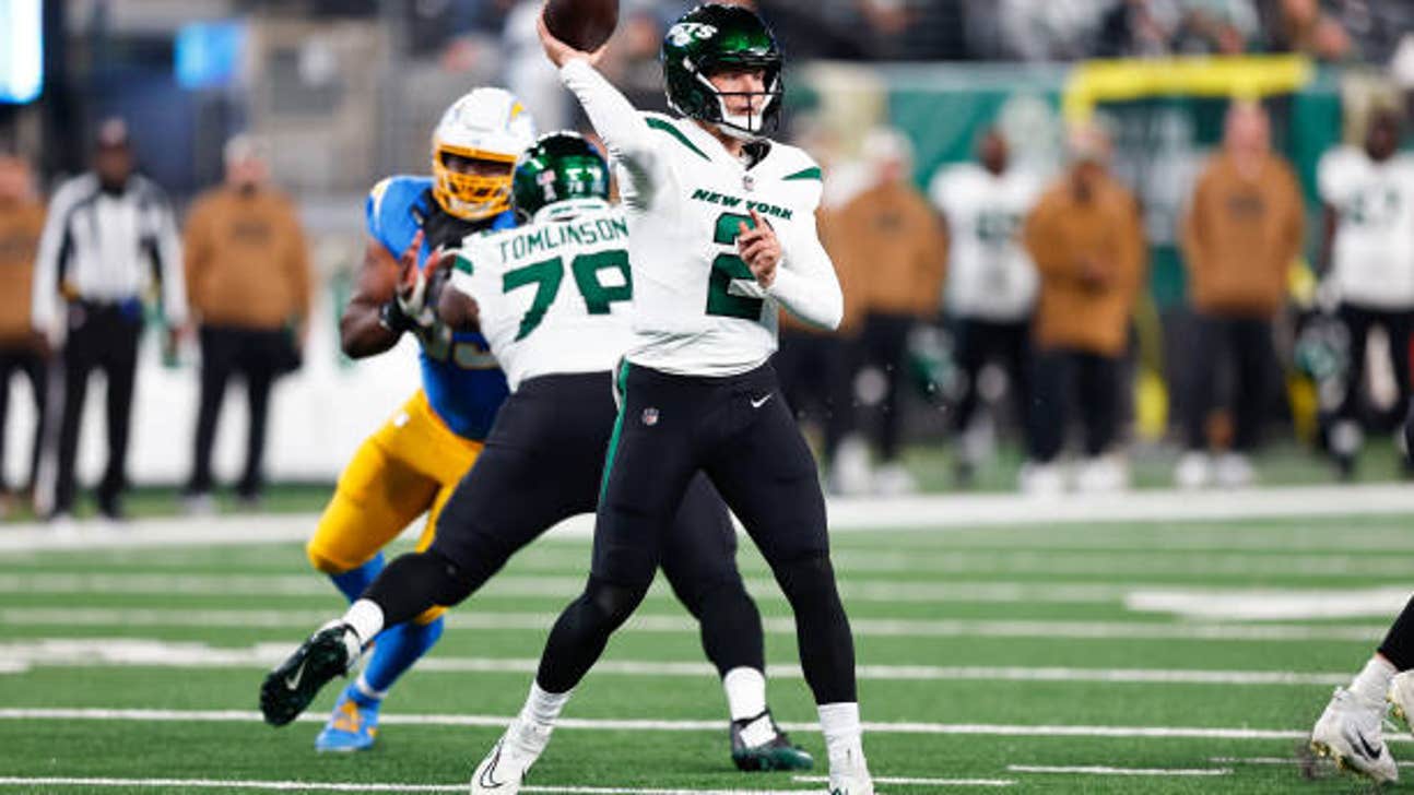 Jets vs. Raiders Prediction, Odds, Picks - Nov 12